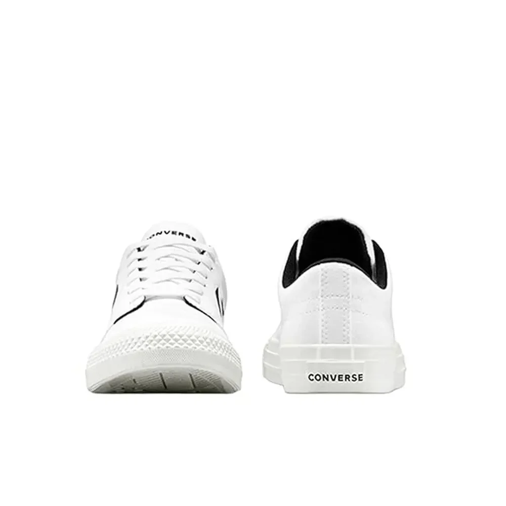 Converse  One Classic Sneakers A14806C White/Black M7/W8.5 NWT - Picture 4 of 6